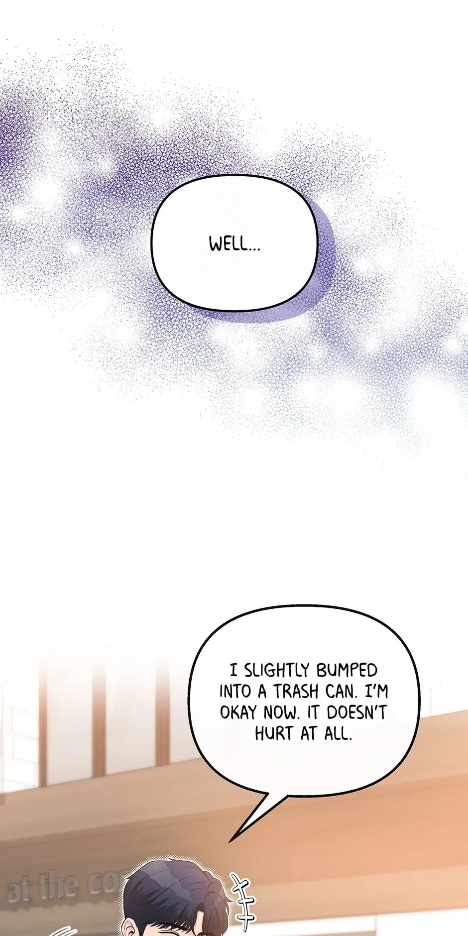 Love On Campus - Chapter 47 - Page 1