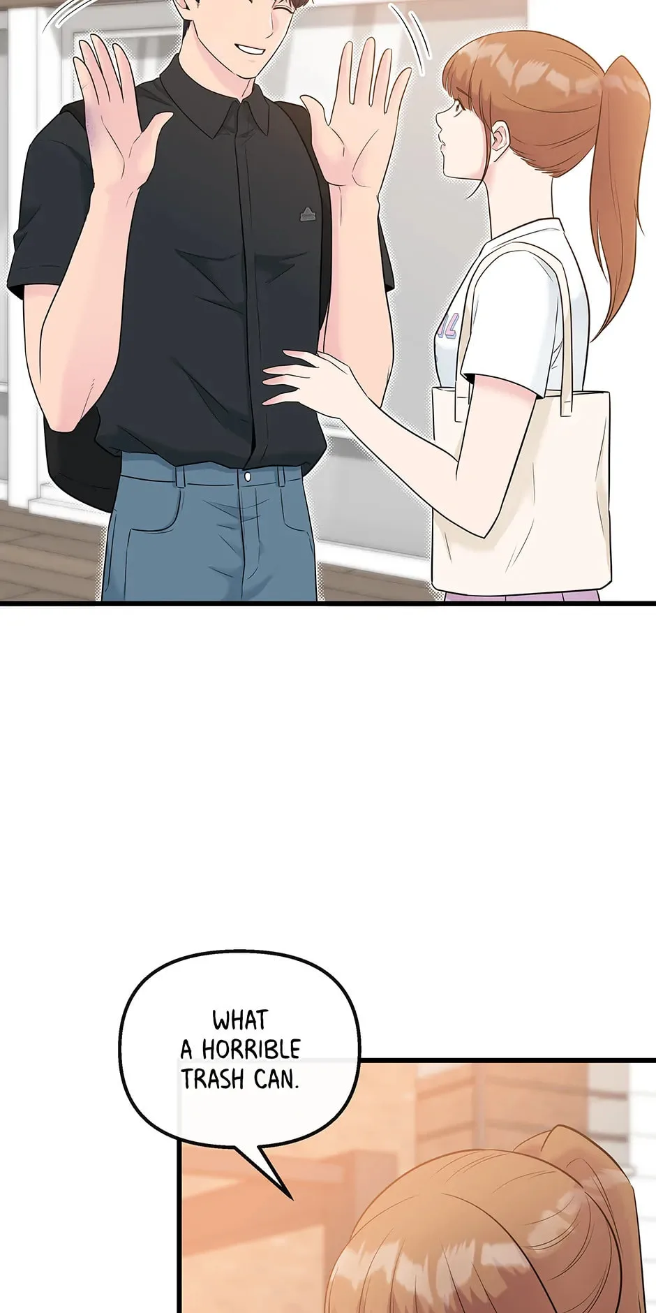 Love On Campus - Chapter 47 - Page 2