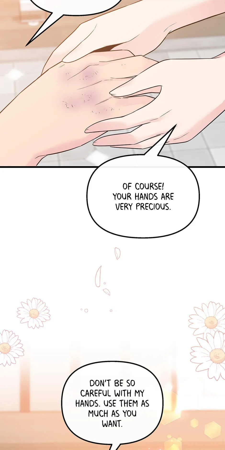 Love On Campus - Chapter 47 - Page 4