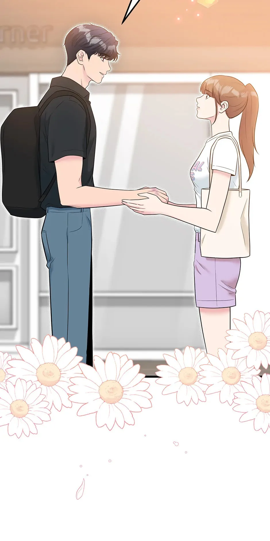 Love On Campus - Chapter 47 - Page 5