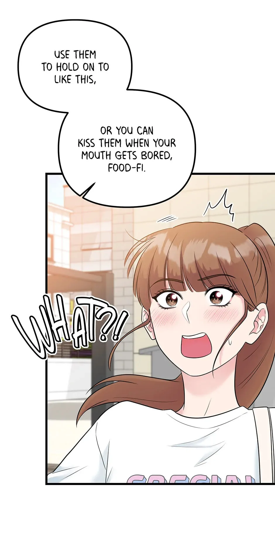 Love On Campus - Chapter 47 - Page 6