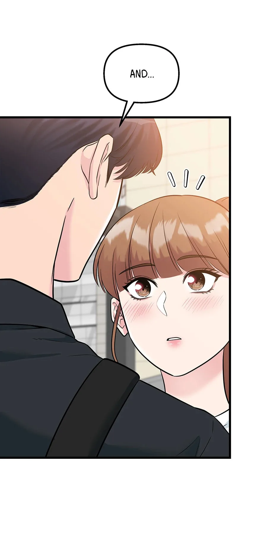 Love On Campus - Chapter 47 - Page 7