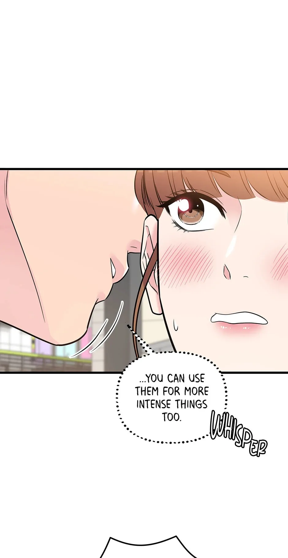 Love On Campus - Chapter 47 - Page 8