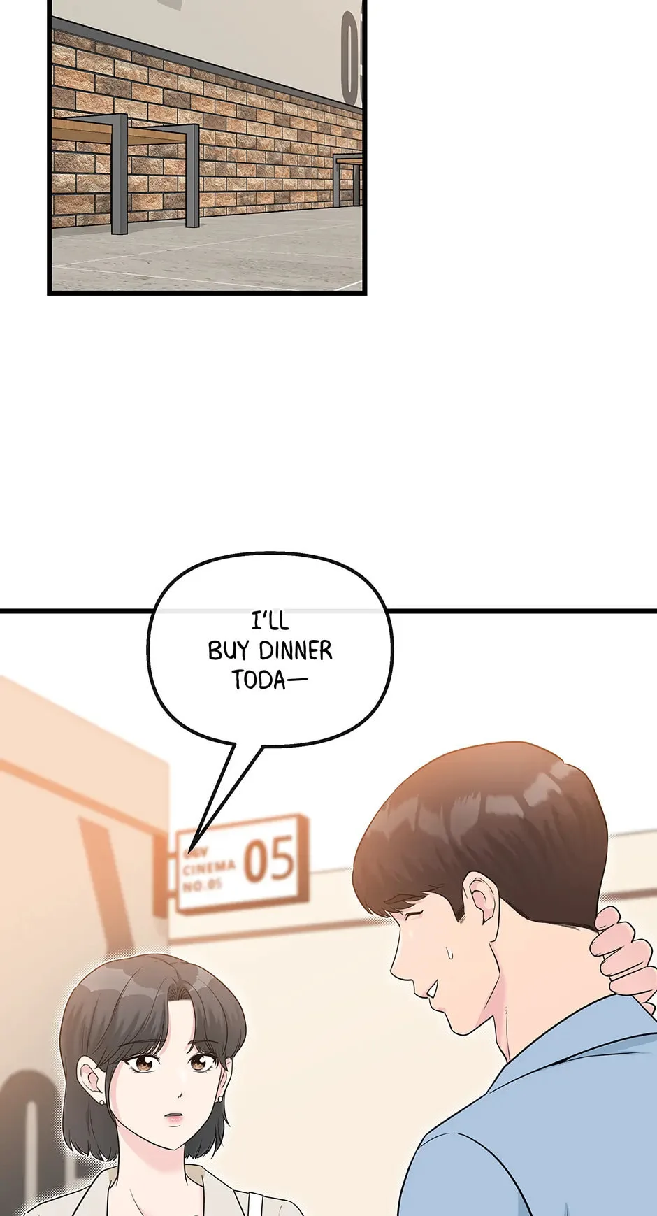 Love On Campus - Chapter 47 - Page 12