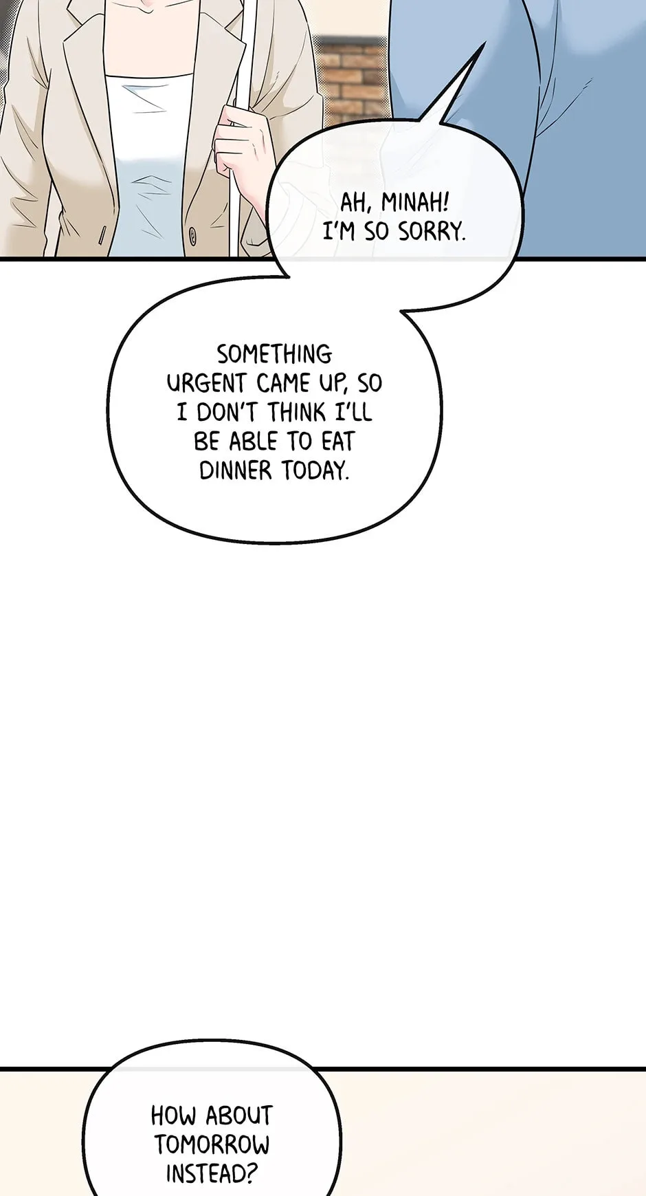 Love On Campus - Chapter 47 - Page 13