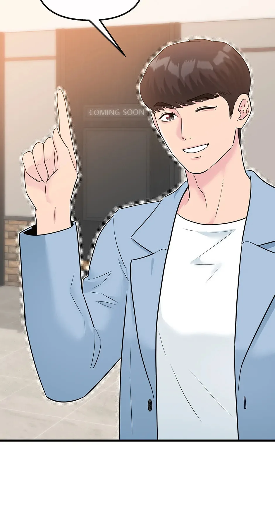 Love On Campus - Chapter 47 - Page 14