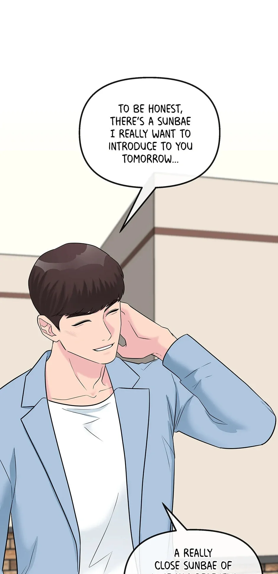 Love On Campus - Chapter 47 - Page 16