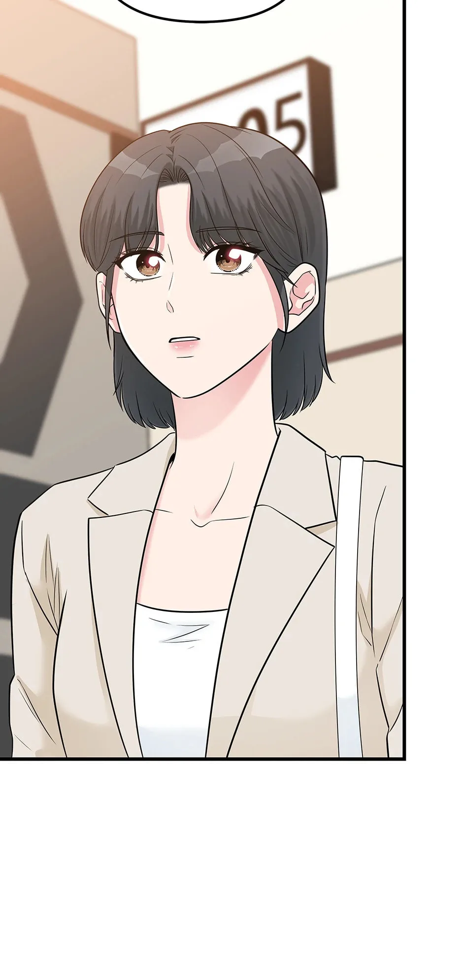 Love On Campus - Chapter 47 - Page 18