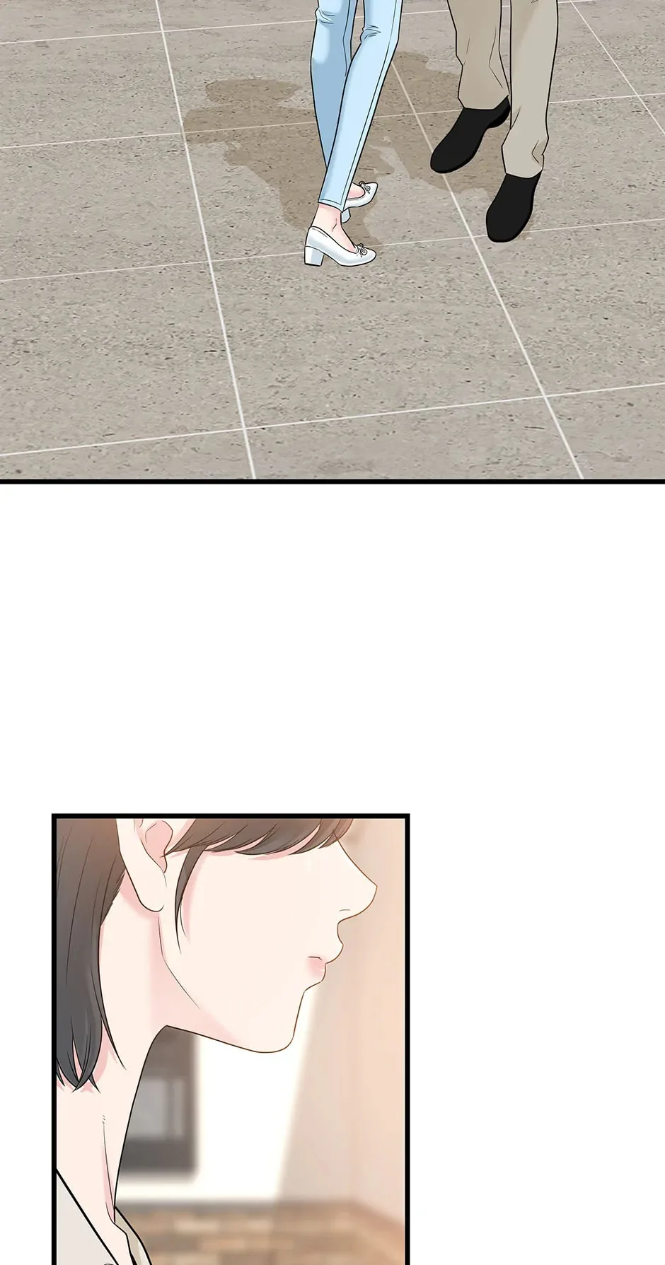 Love On Campus - Chapter 47 - Page 20