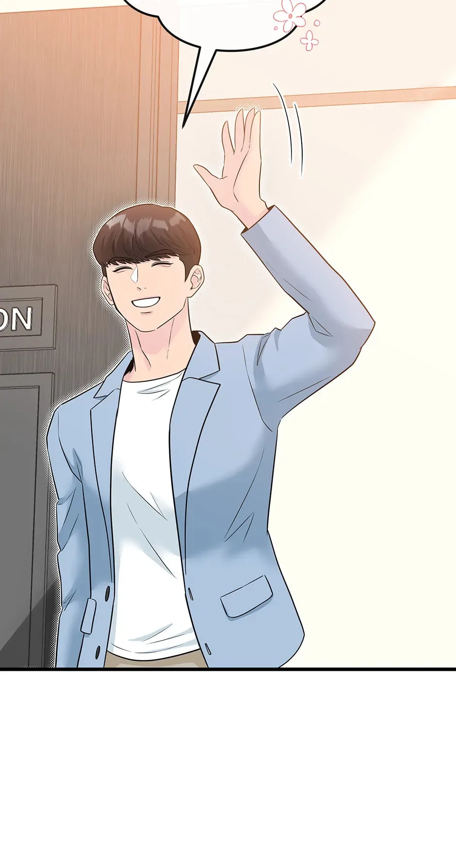 Love On Campus - Chapter 47 - Page 23