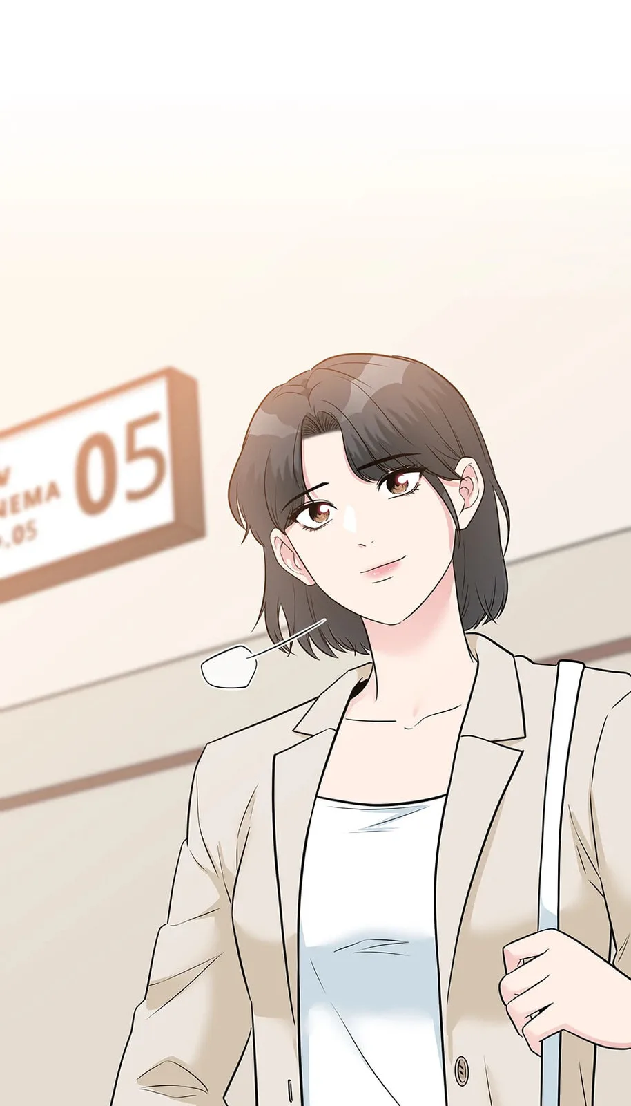 Love On Campus - Chapter 47 - Page 24