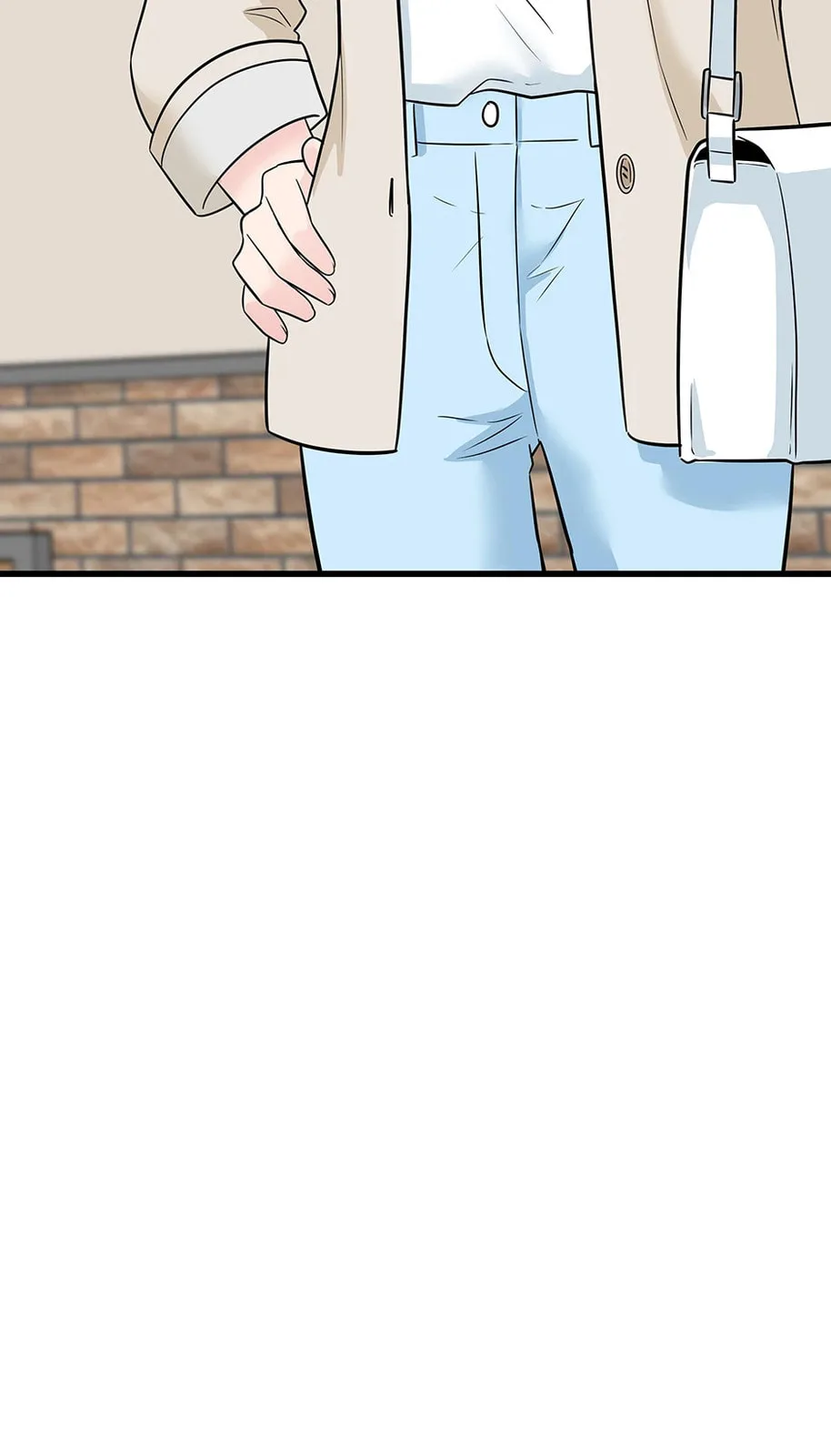 Love On Campus - Chapter 47 - Page 25