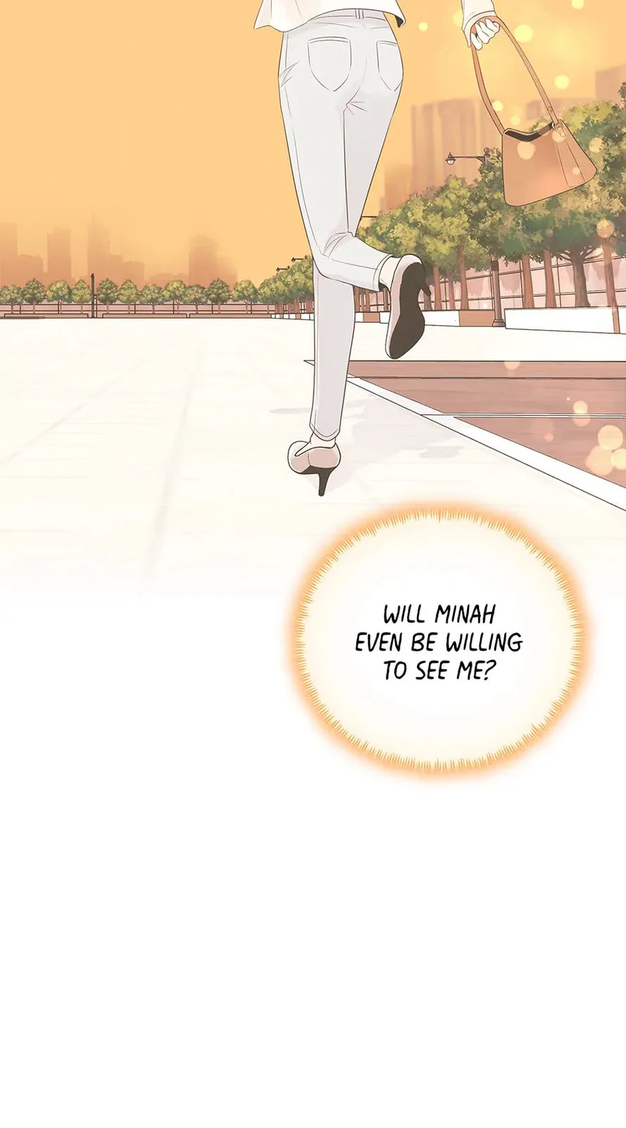 Love On Campus - Chapter 47 - Page 30