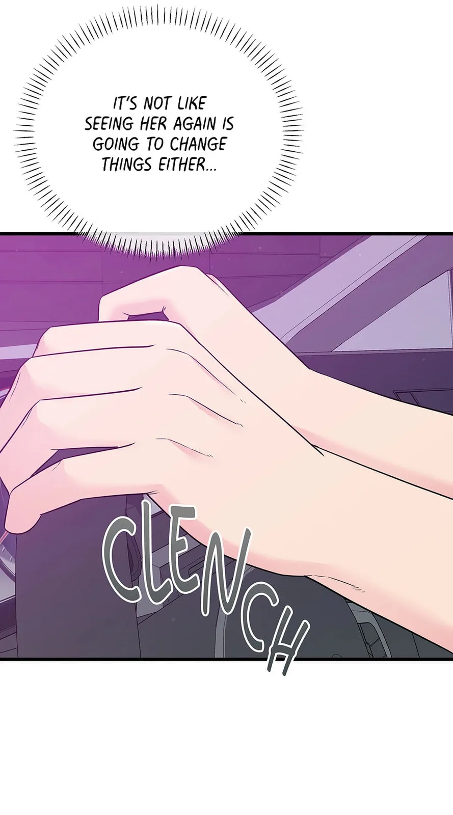 Love On Campus - Chapter 47 - Page 31