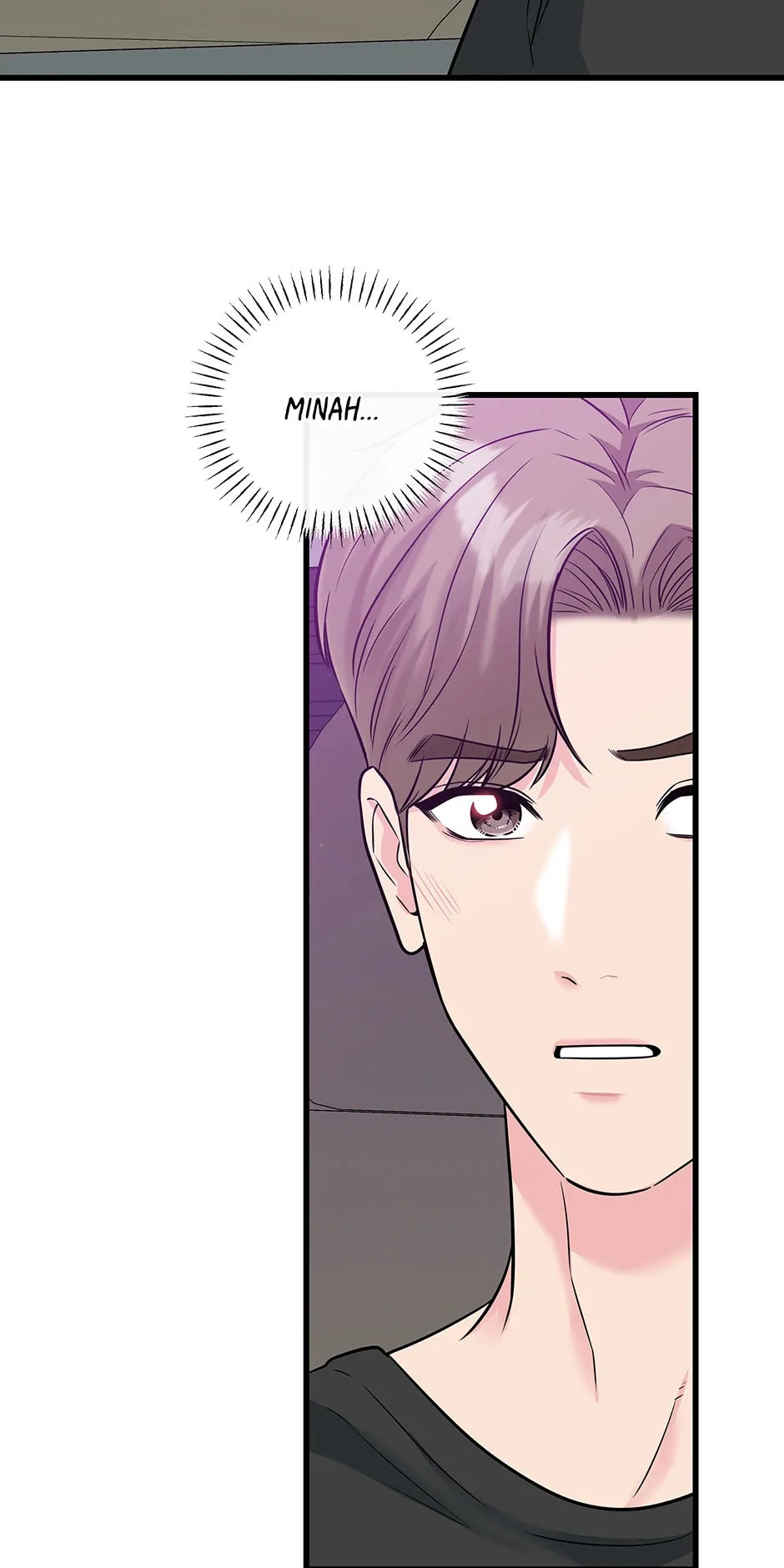 Love On Campus - Chapter 47 - Page 34