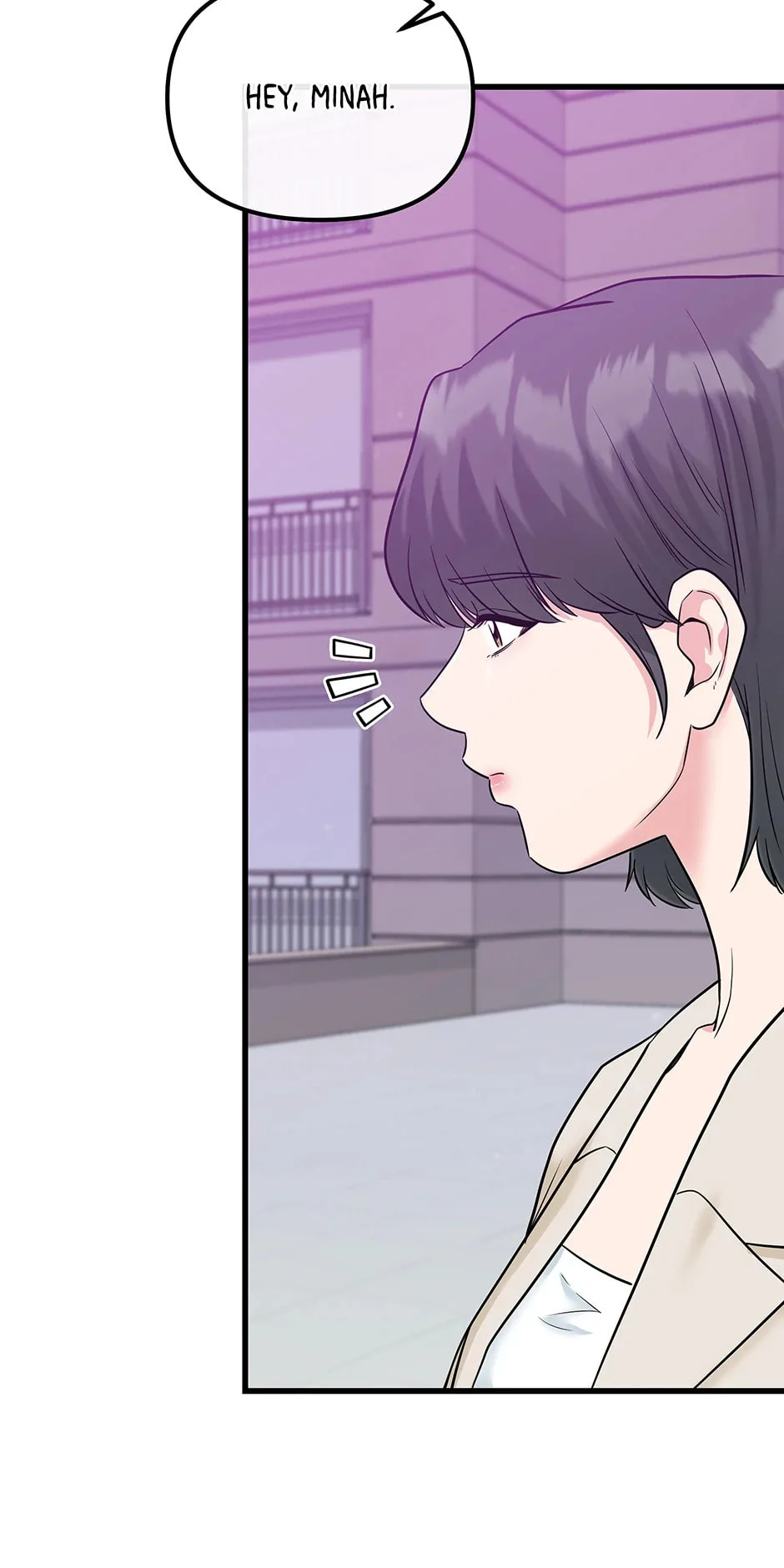 Love On Campus - Chapter 47 - Page 36
