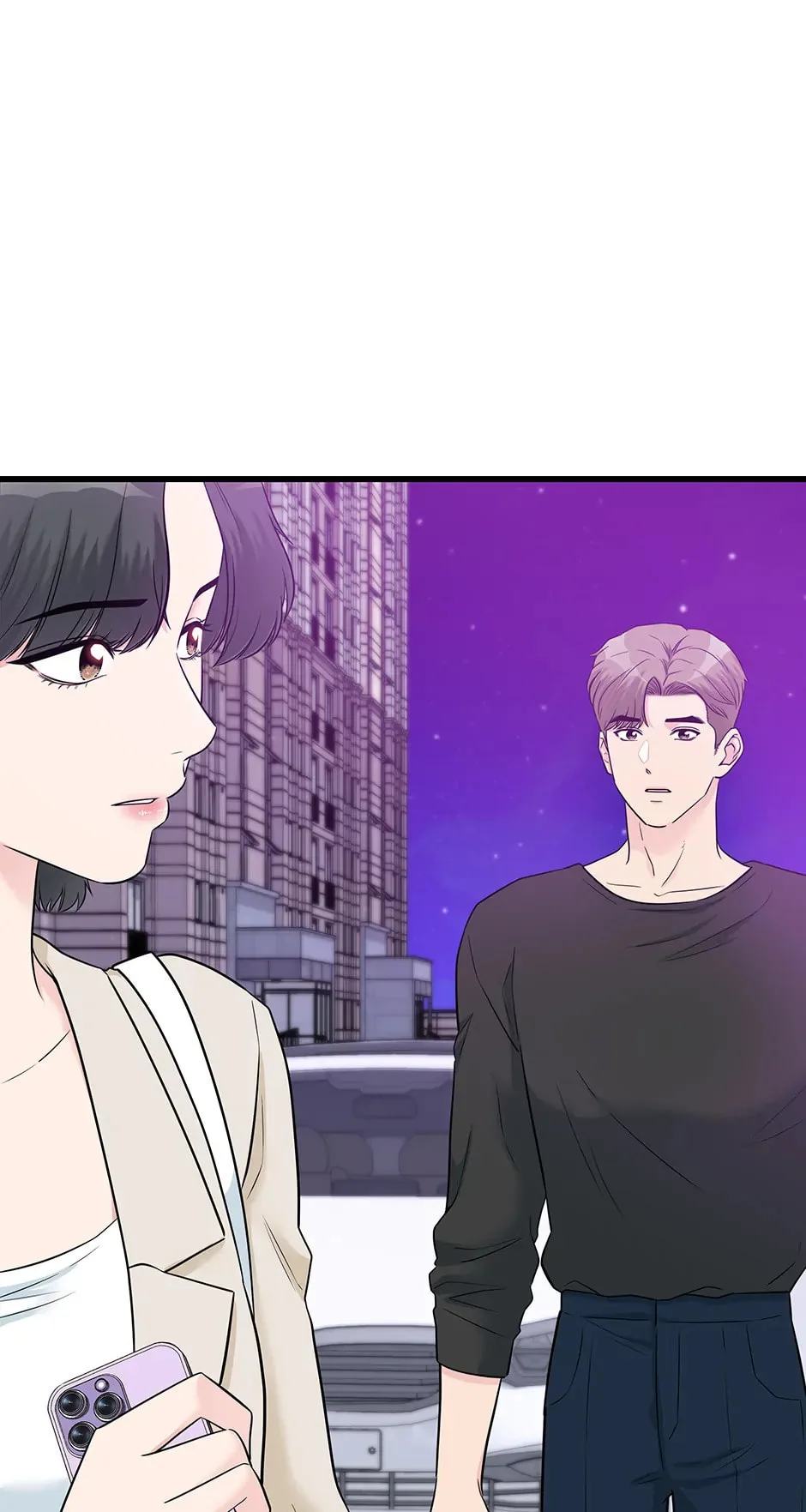 Love On Campus - Chapter 47 - Page 37