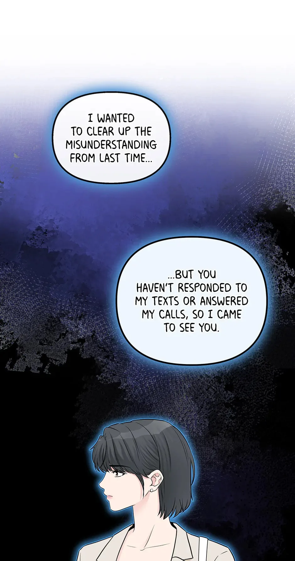 Love On Campus - Chapter 47 - Page 41