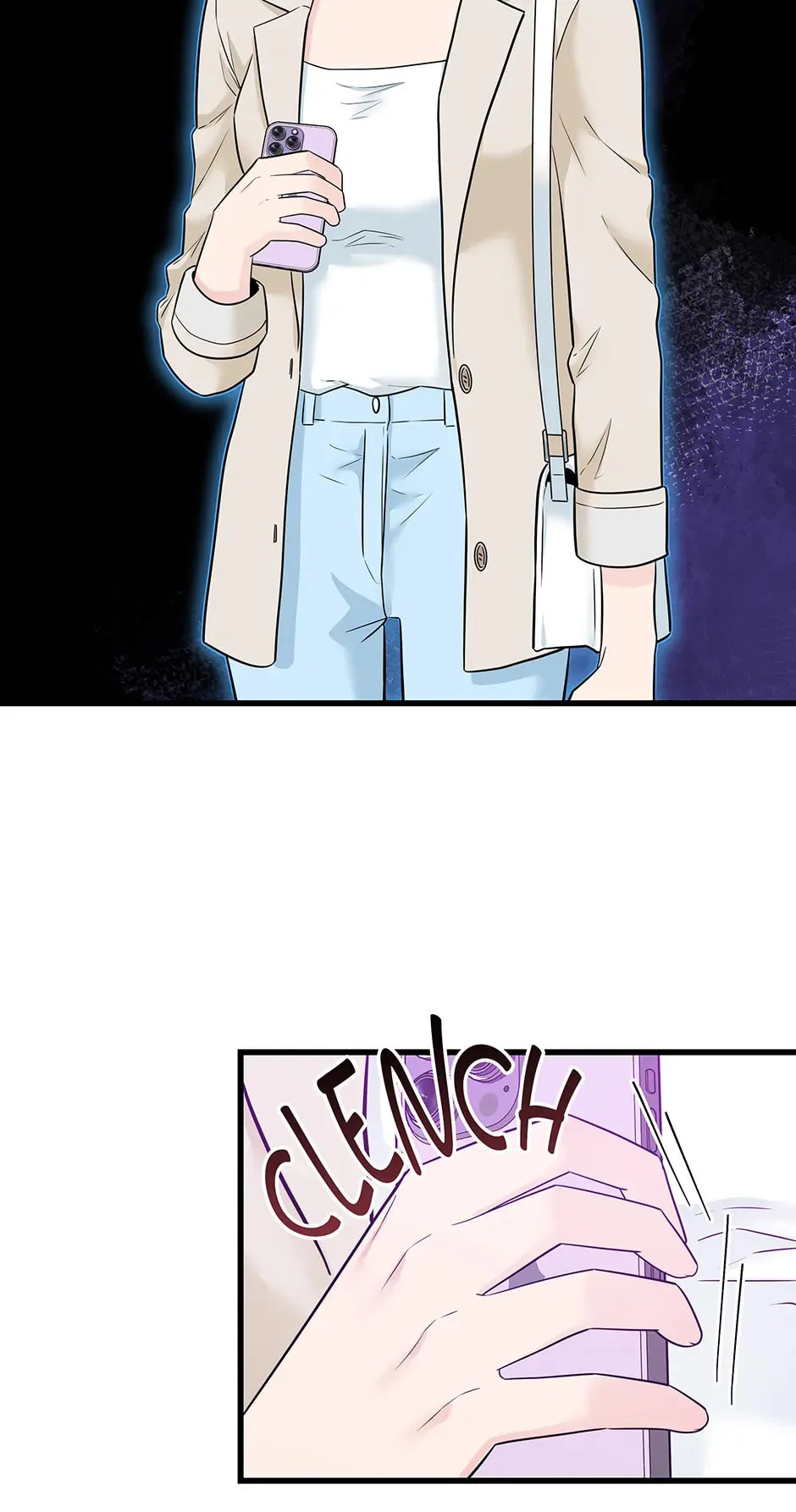 Love On Campus - Chapter 47 - Page 42
