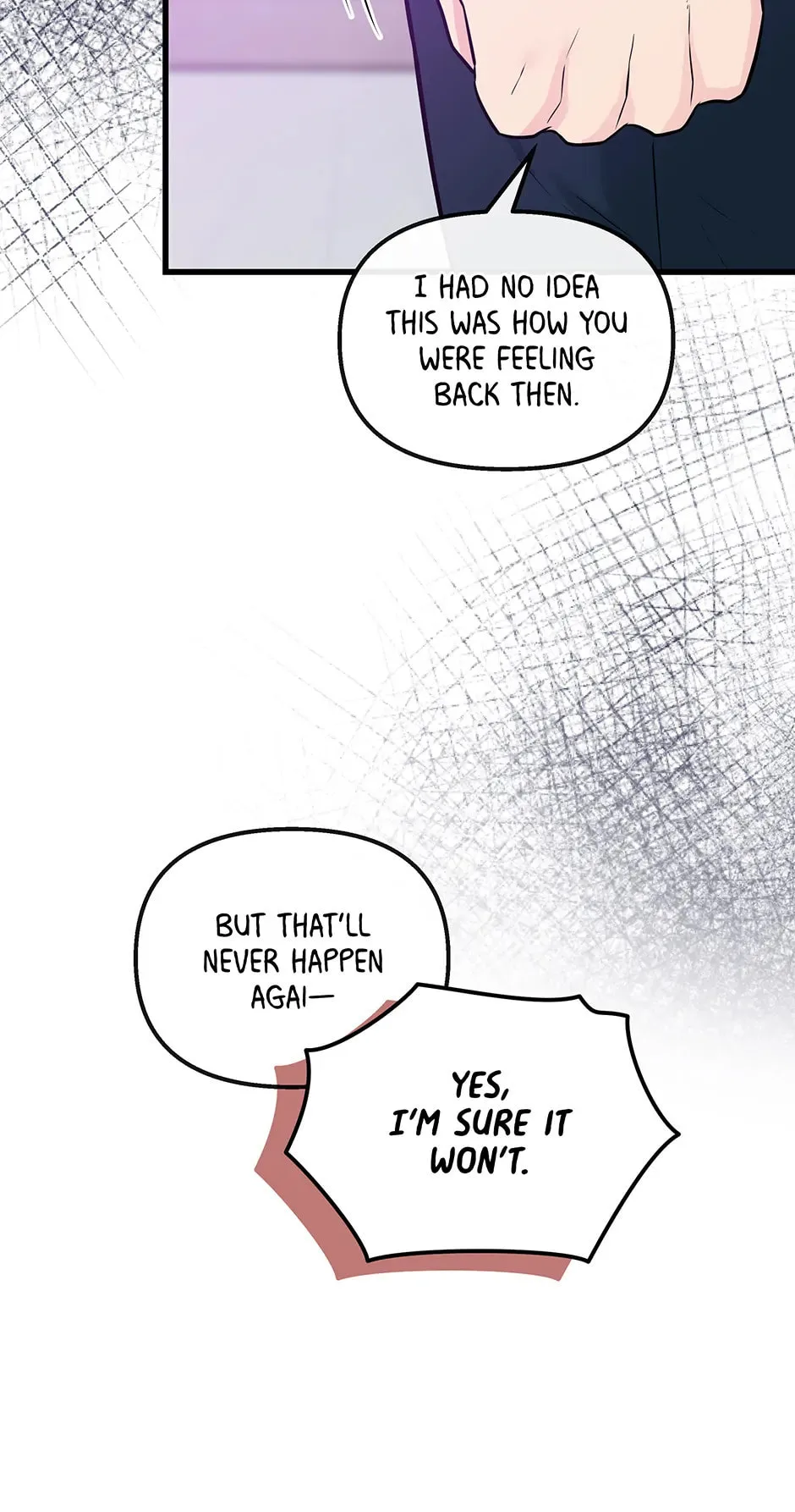 Love On Campus - Chapter 47 - Page 45