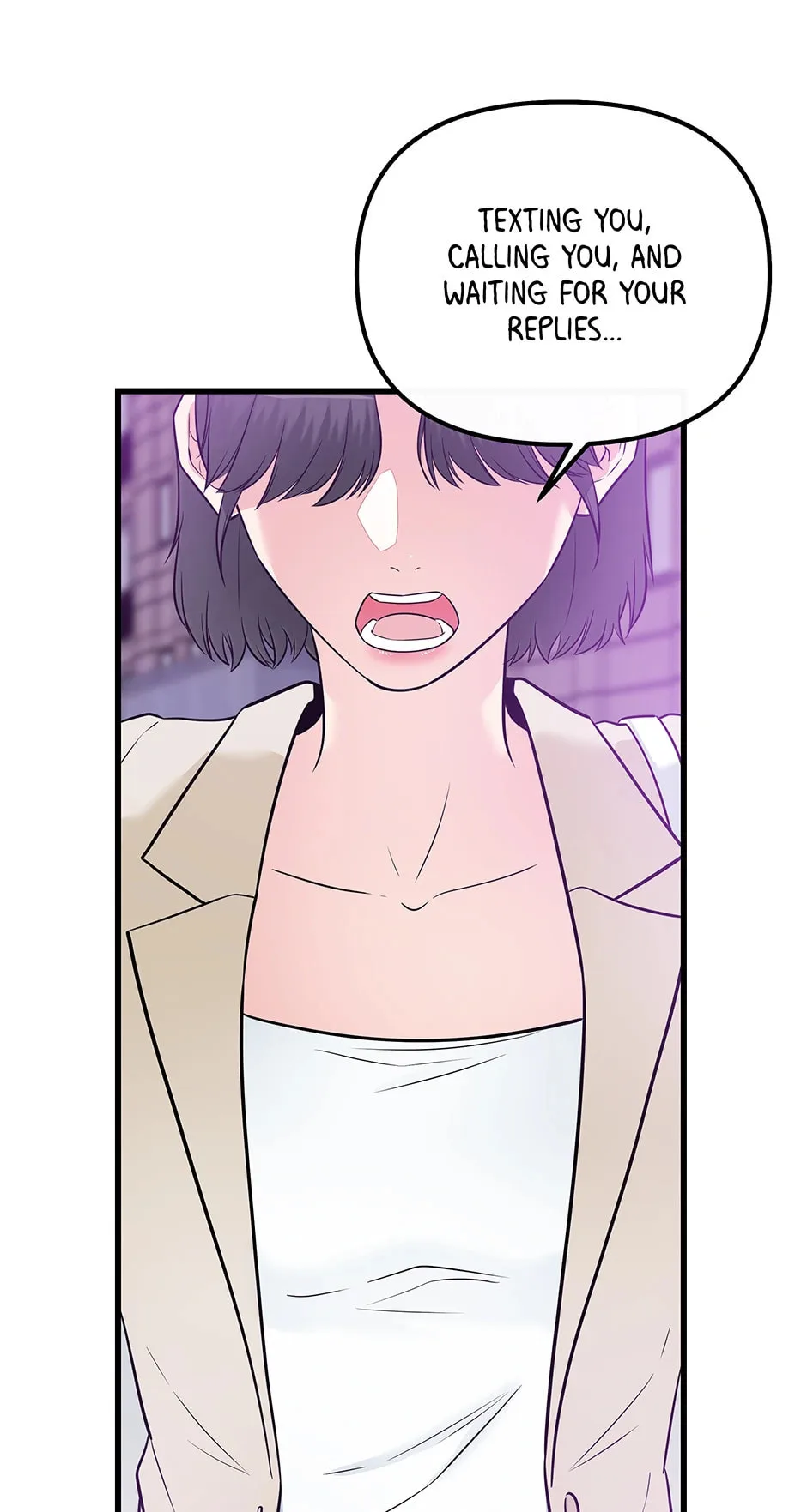 Love On Campus - Chapter 47 - Page 46
