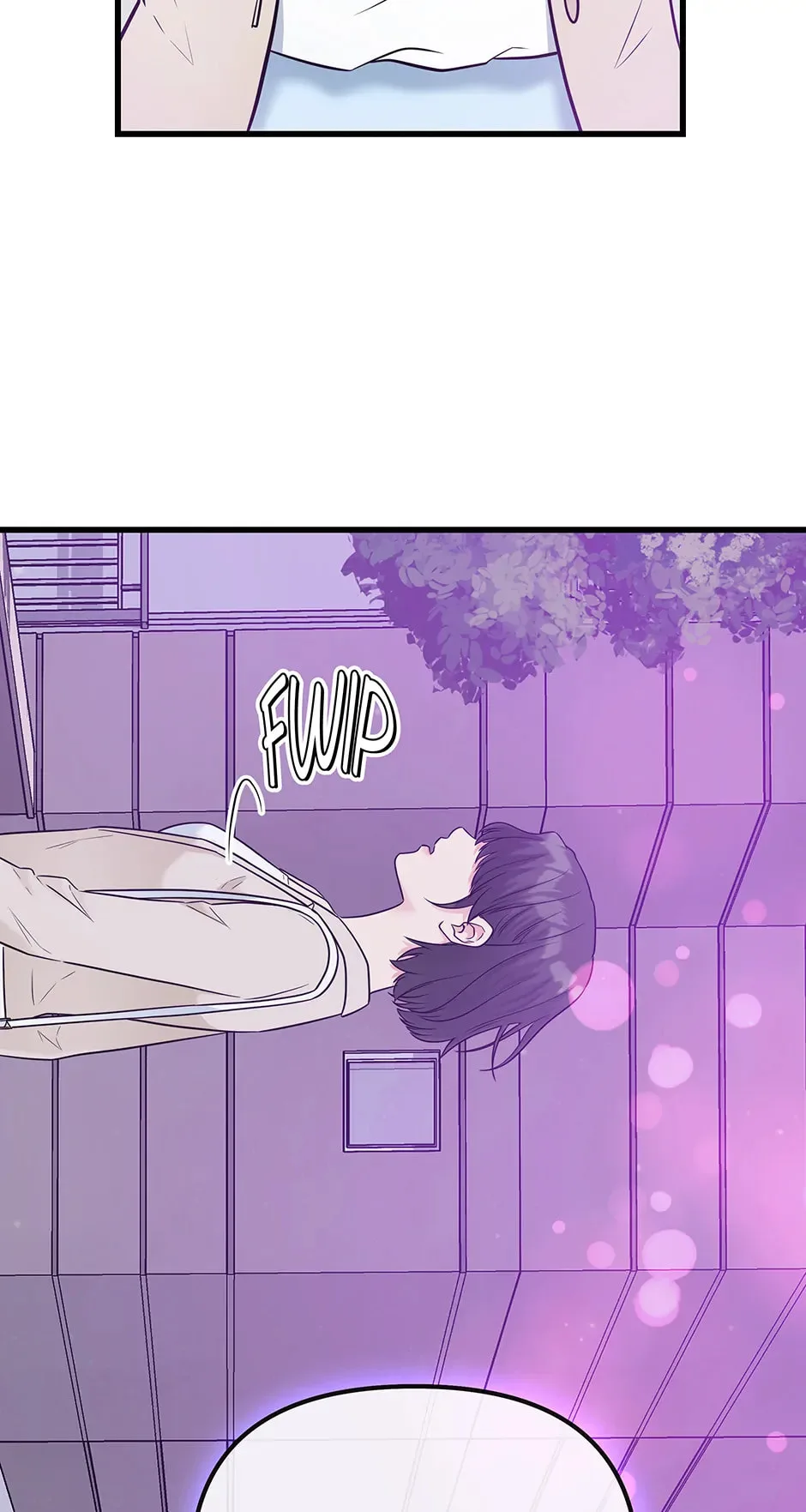 Love On Campus - Chapter 47 - Page 47