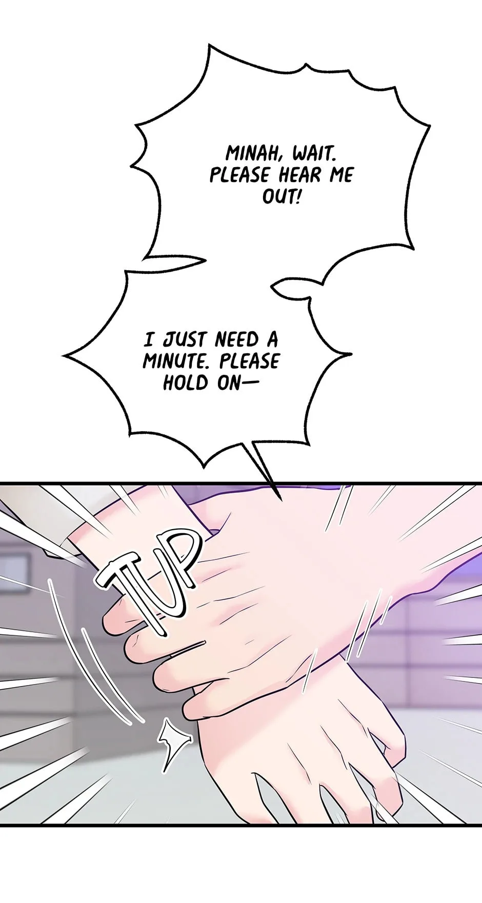 Love On Campus - Chapter 47 - Page 49