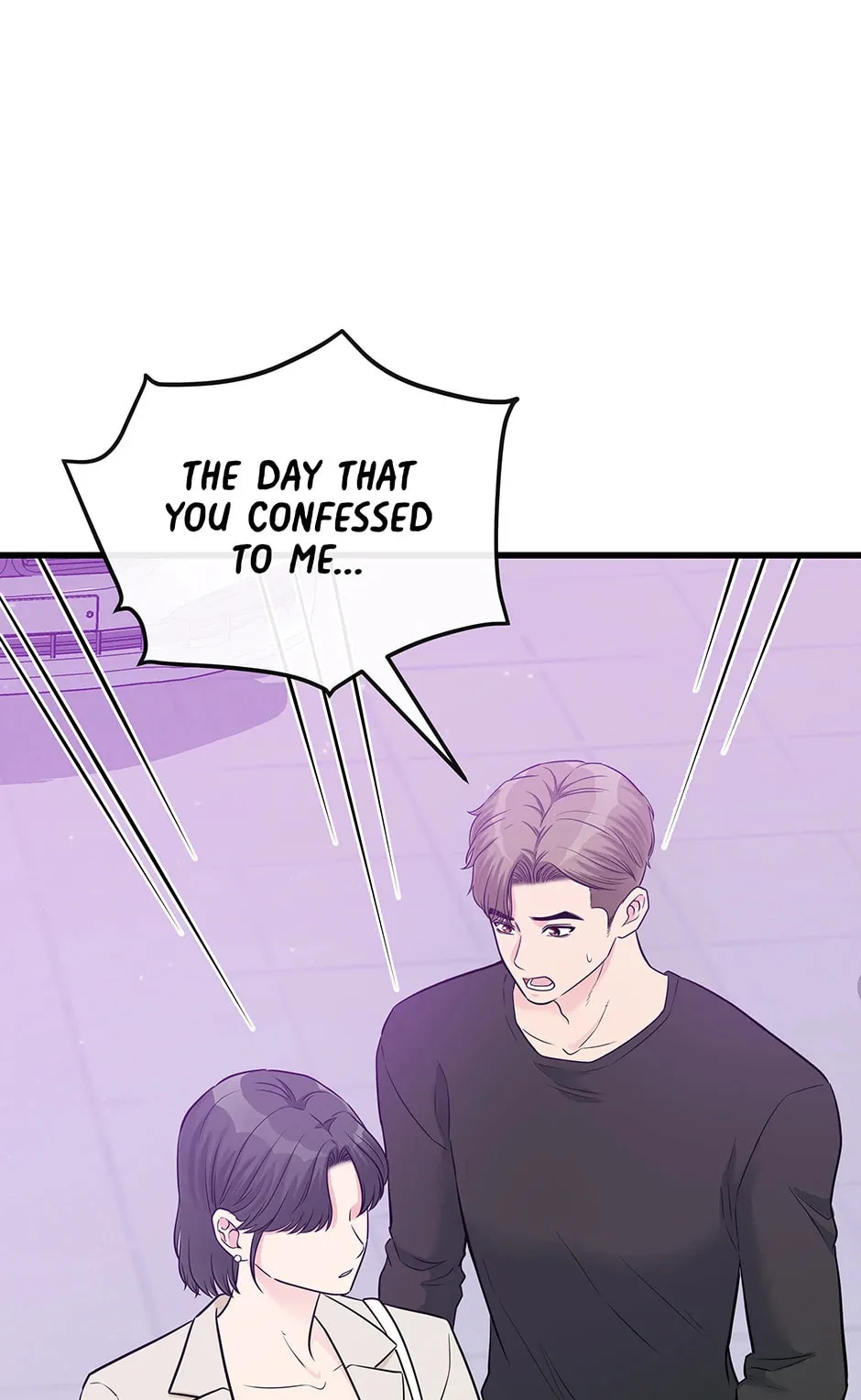 Love On Campus - Chapter 47 - Page 50