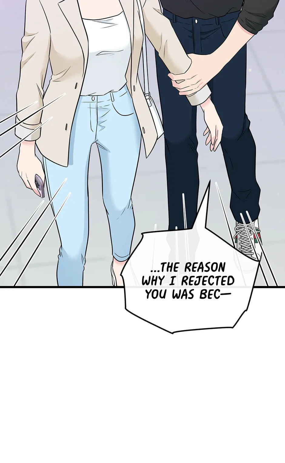 Love On Campus - Chapter 47 - Page 51