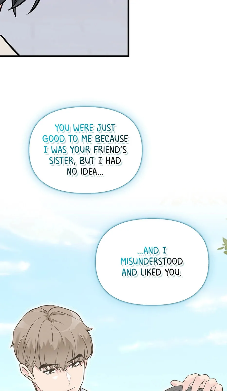 Love On Campus - Chapter 47 - Page 54