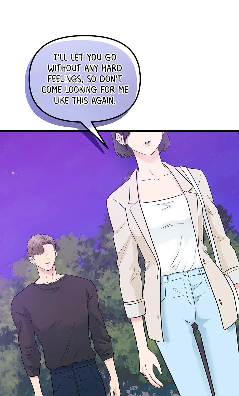 Love On Campus - Chapter 47 - Page 57