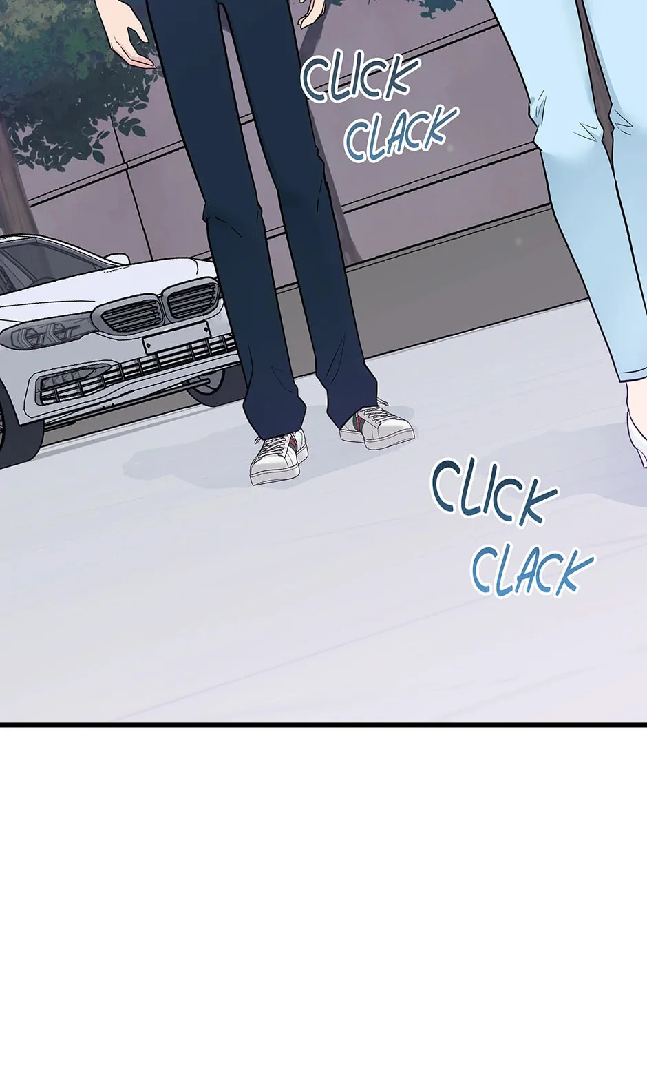 Love On Campus - Chapter 47 - Page 58