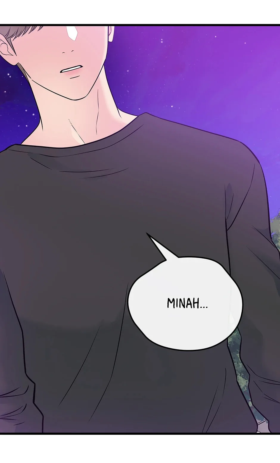 Love On Campus - Chapter 47 - Page 59