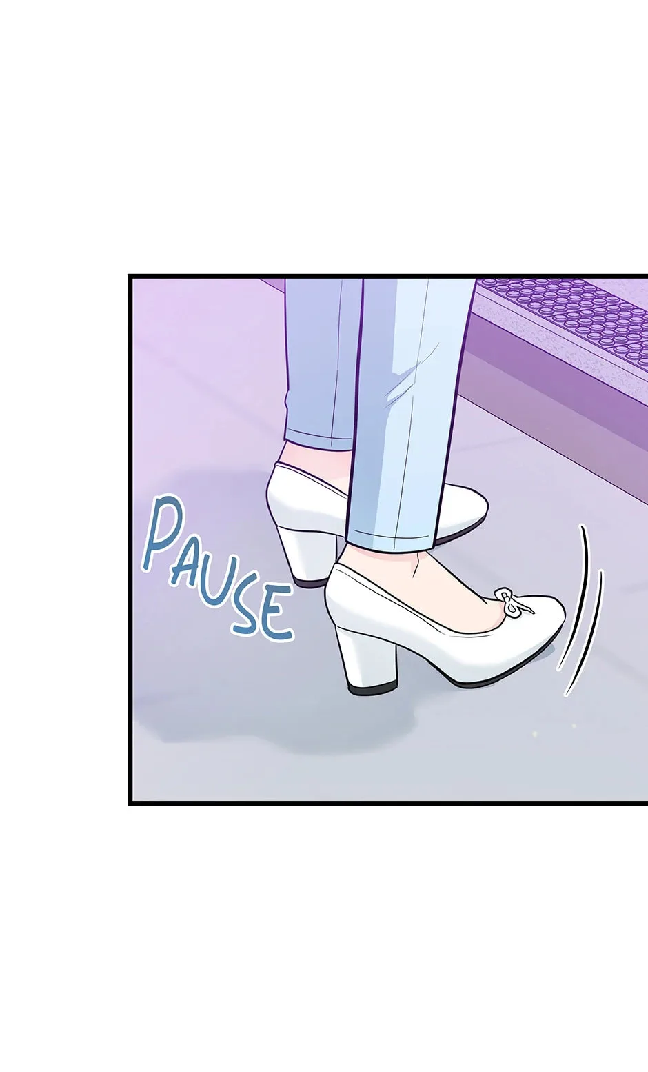 Love On Campus - Chapter 47 - Page 60