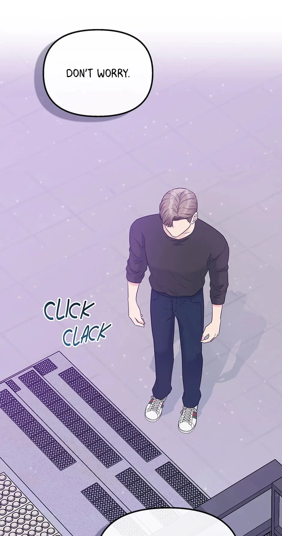 Love On Campus - Chapter 47 - Page 61