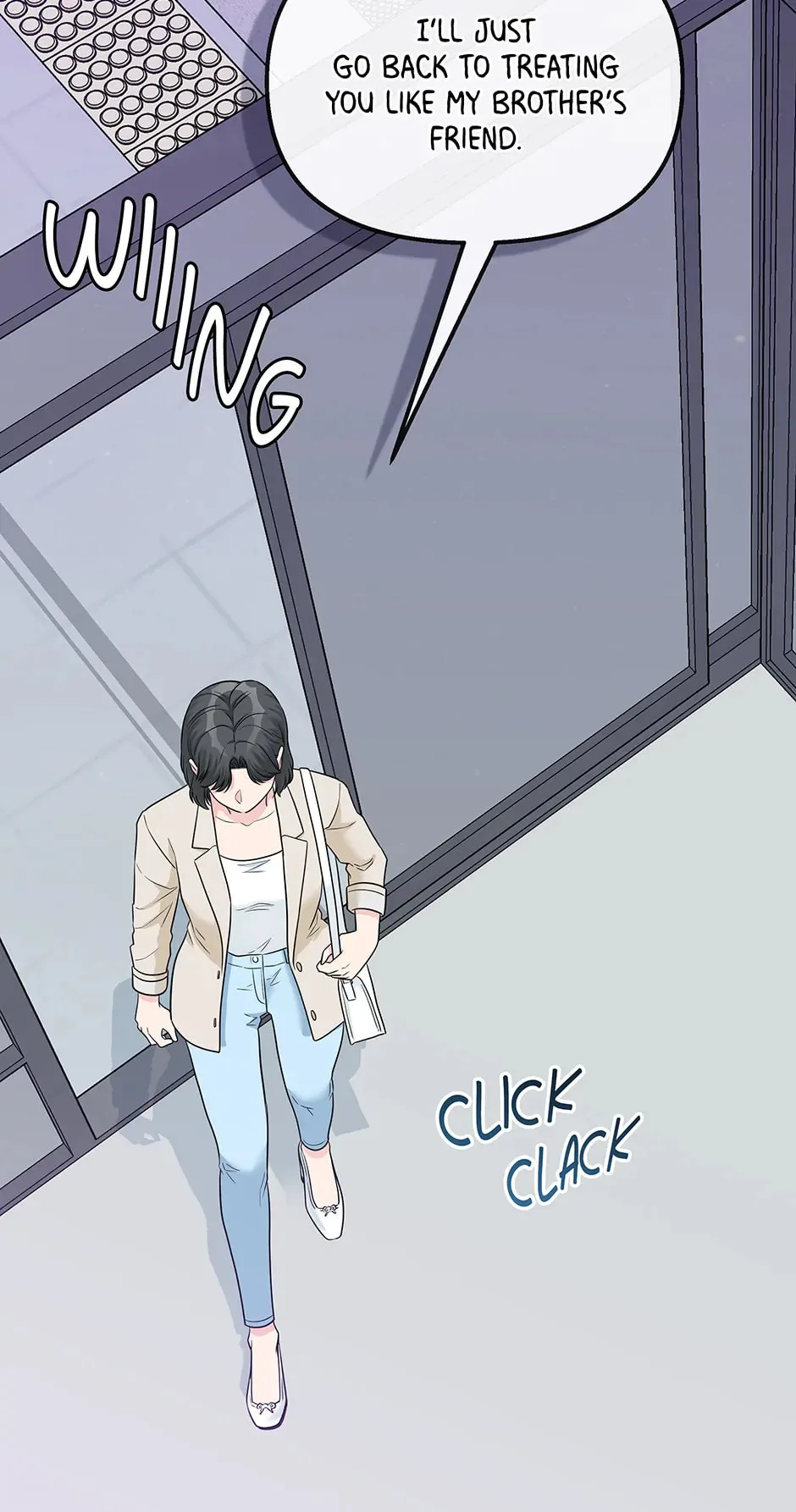 Love On Campus - Chapter 47 - Page 62
