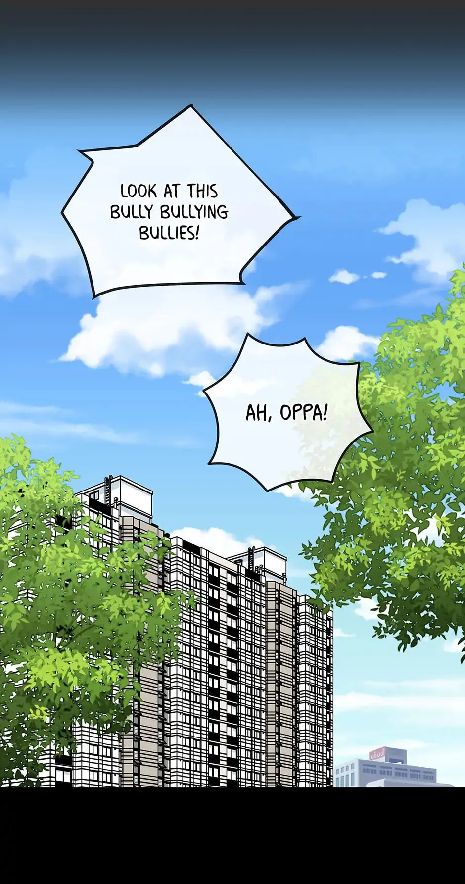 Love On Campus - Chapter 47 - Page 65