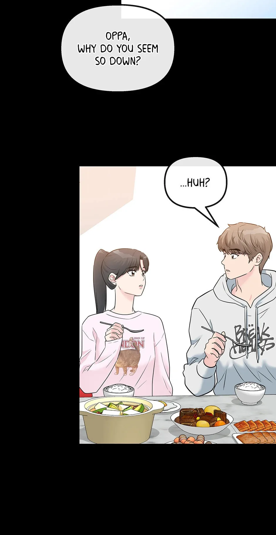 Love On Campus - Chapter 47 - Page 69