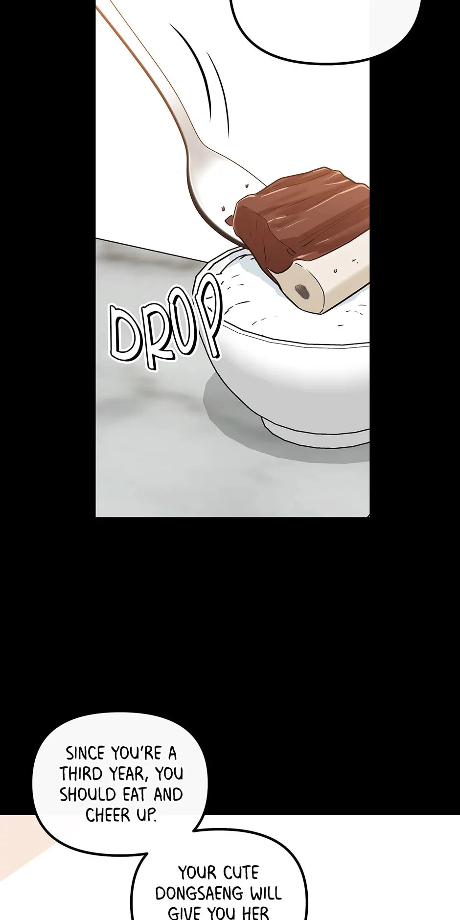 Love On Campus - Chapter 47 - Page 72