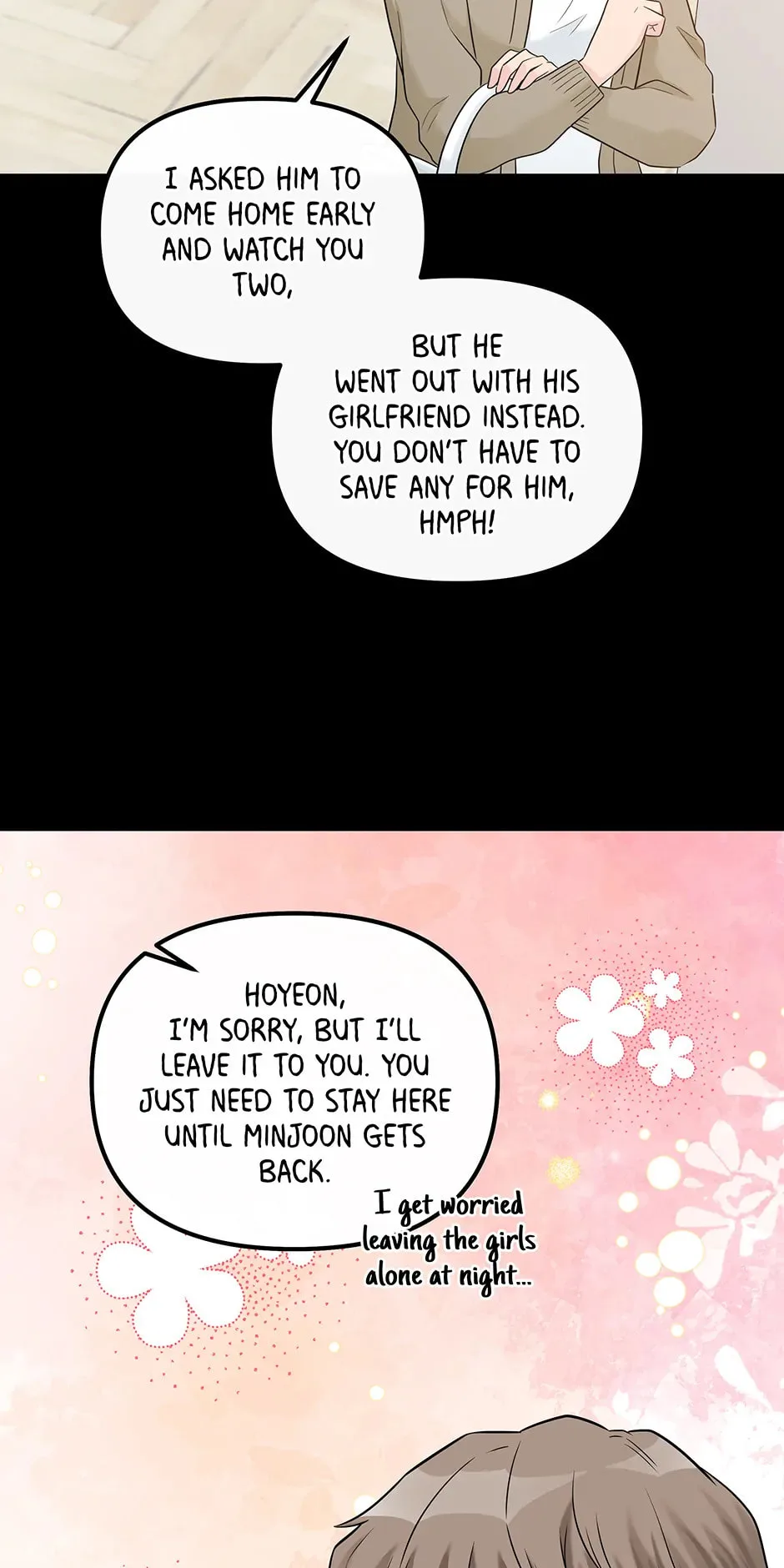 Love On Campus - Chapter 47 - Page 75