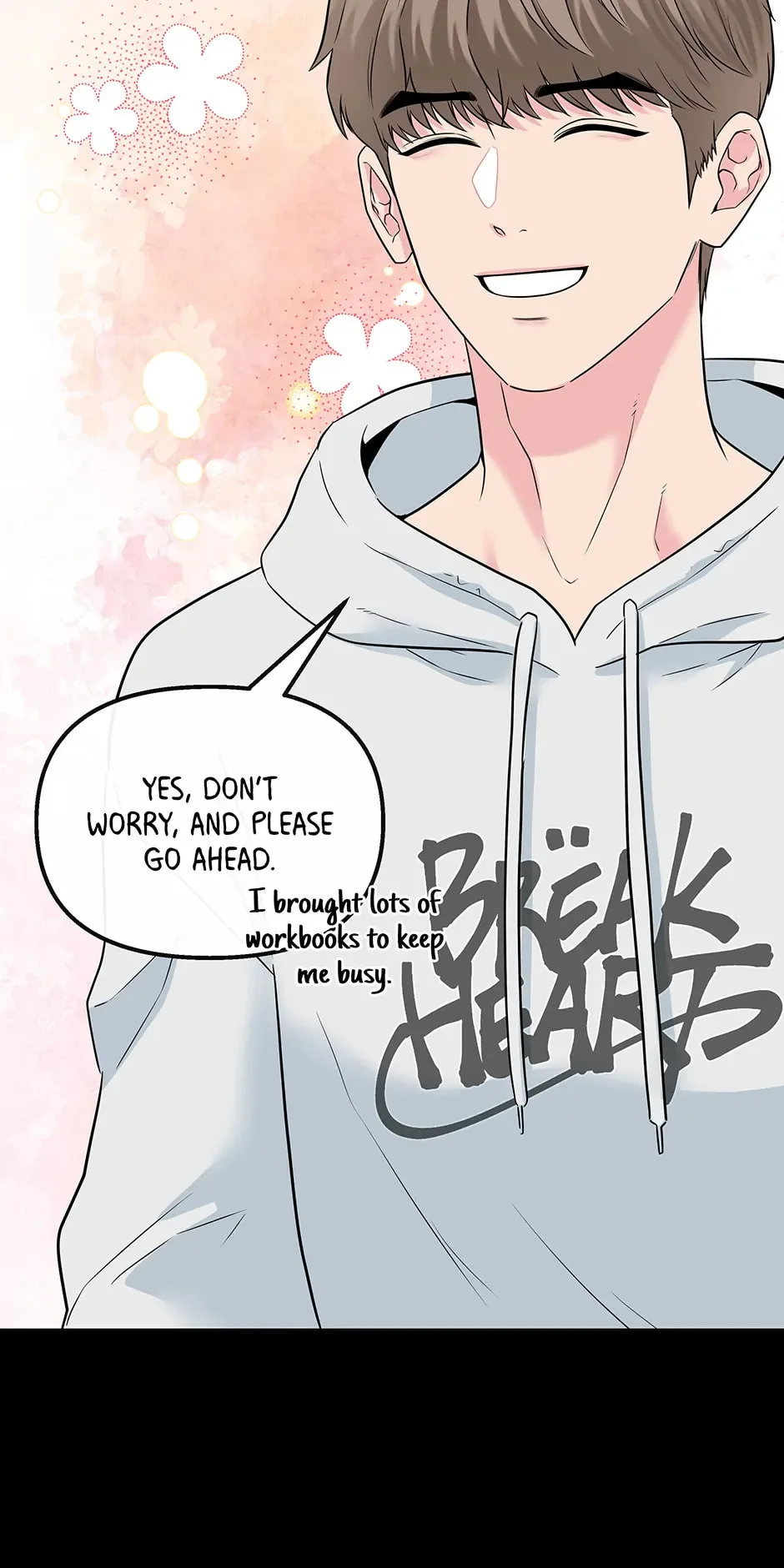 Love On Campus - Chapter 47 - Page 76