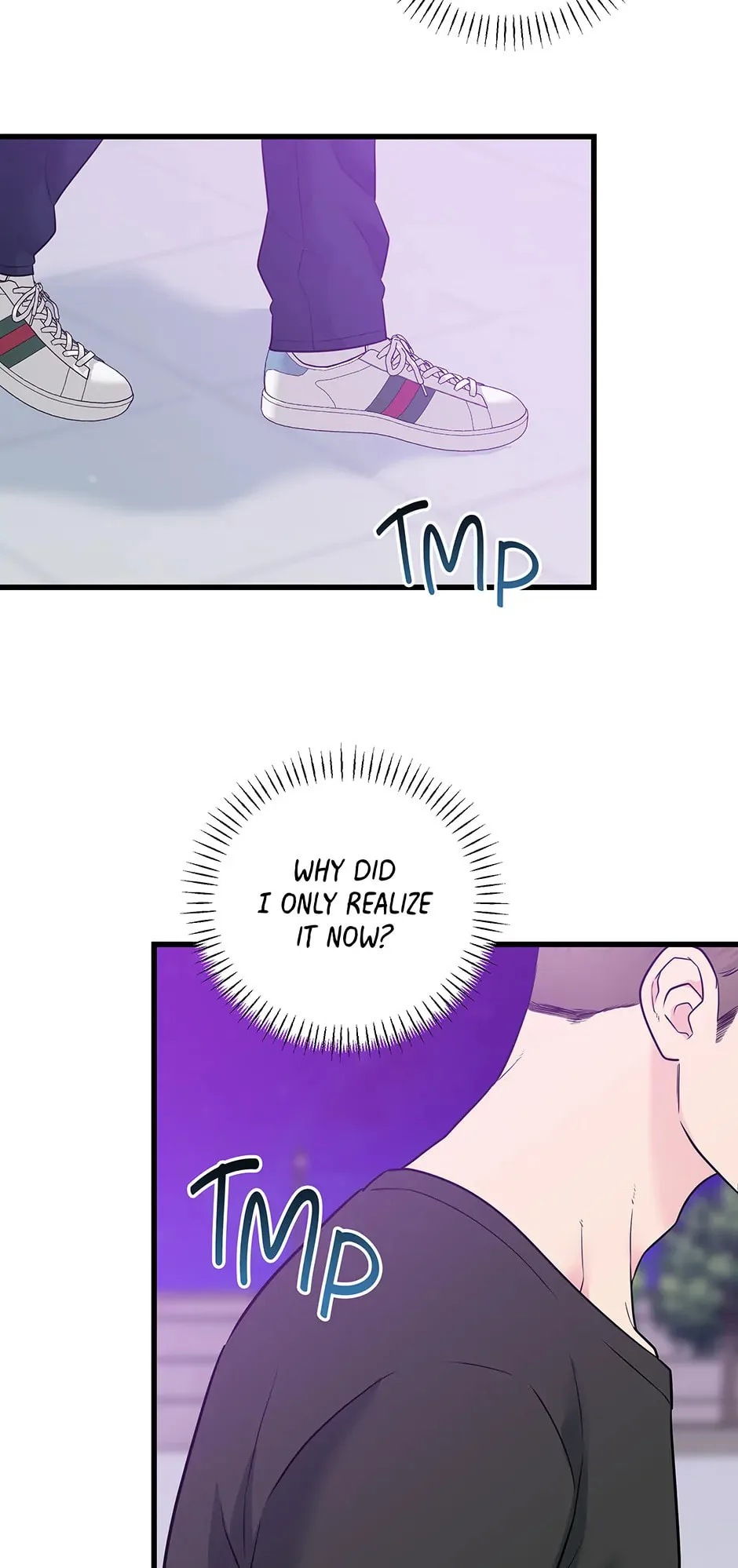 Love On Campus - Chapter 47 - Page 79