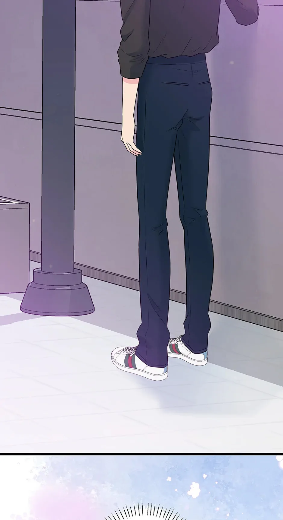 Love On Campus - Chapter 47 - Page 82