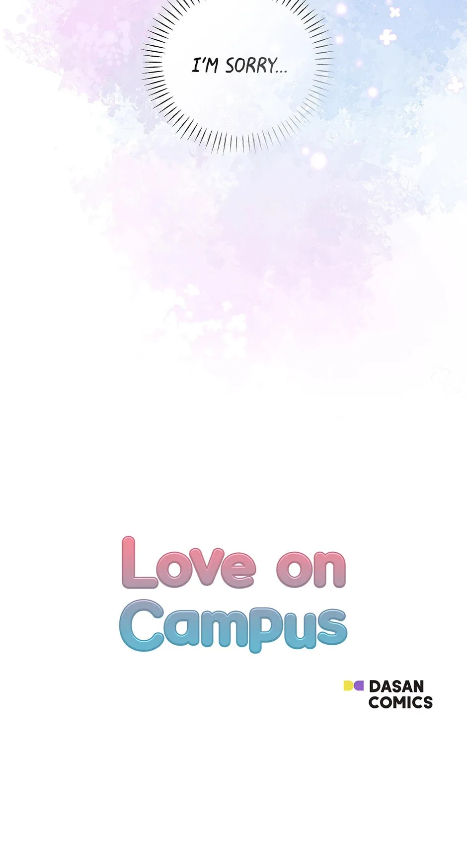 Love On Campus - Chapter 47 - Page 83