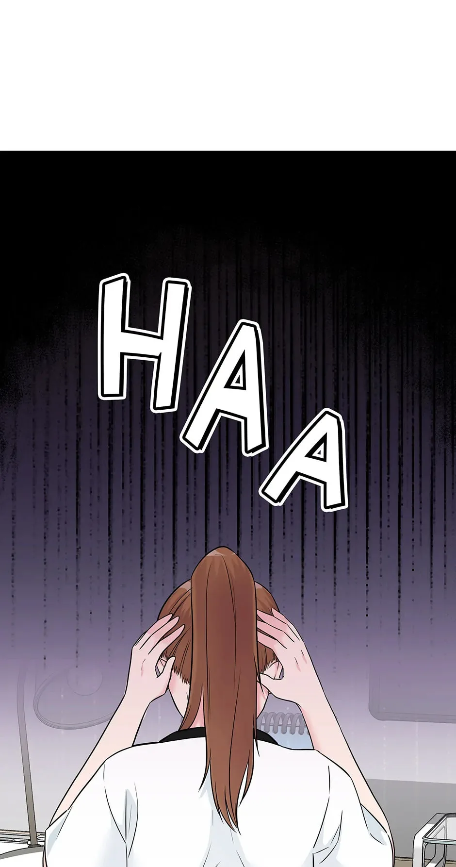 Love On Campus - Chapter 48 - Page 1