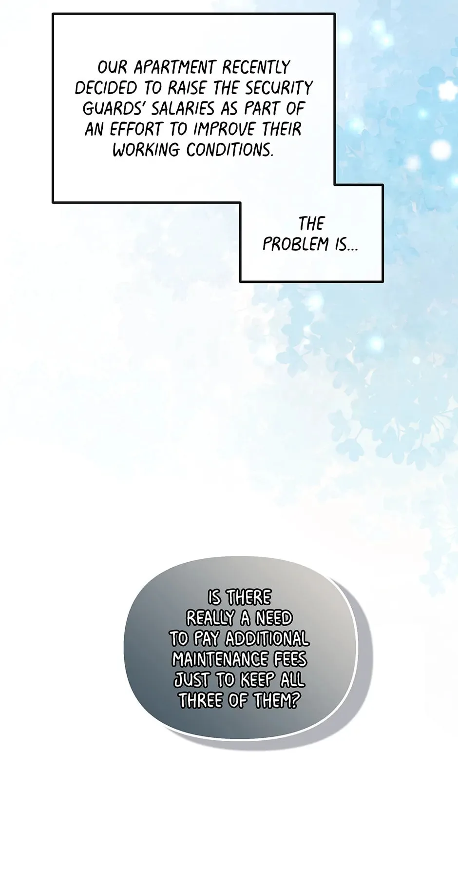 Love On Campus - Chapter 48 - Page 3