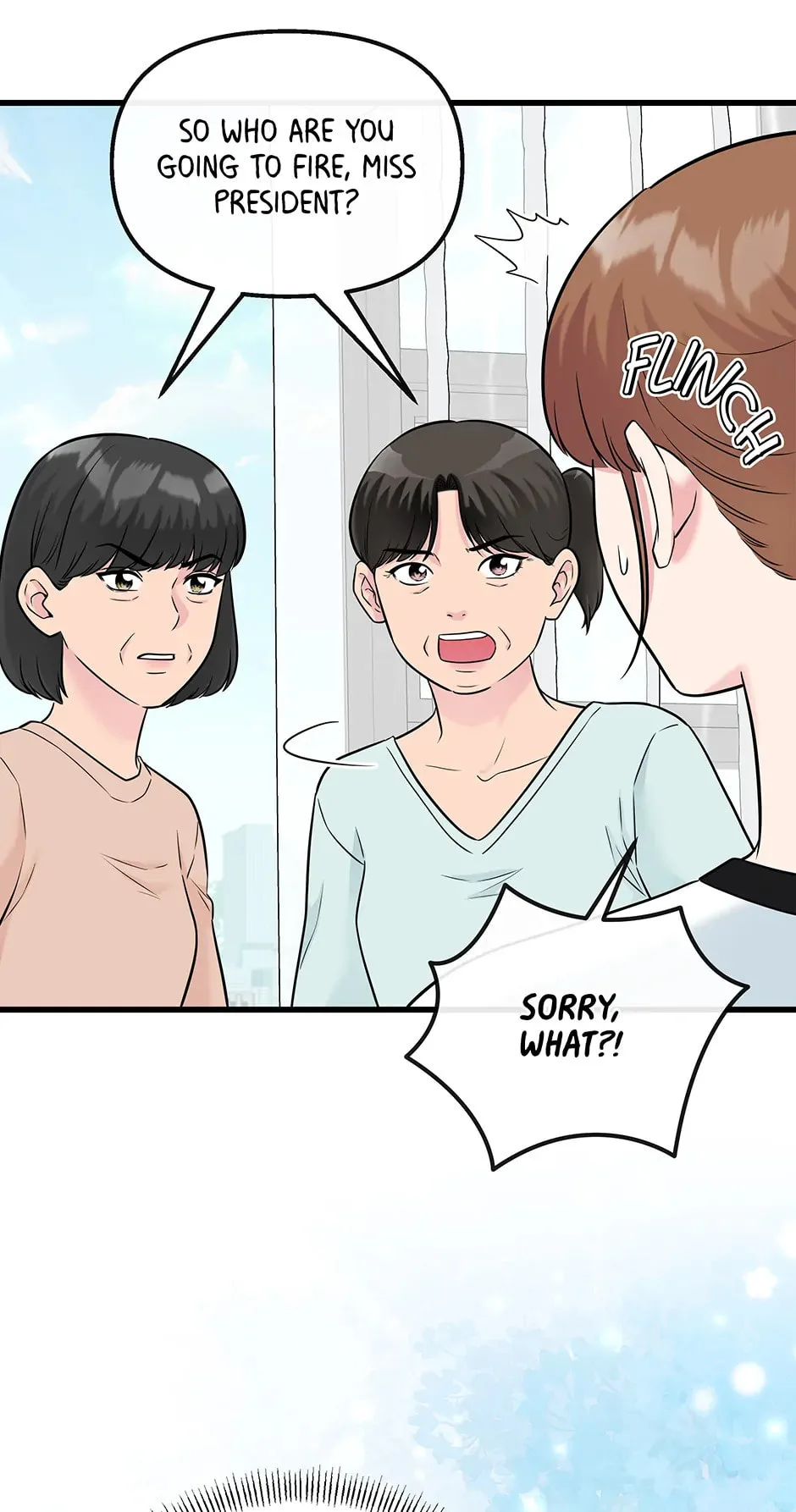 Love On Campus - Chapter 48 - Page 6