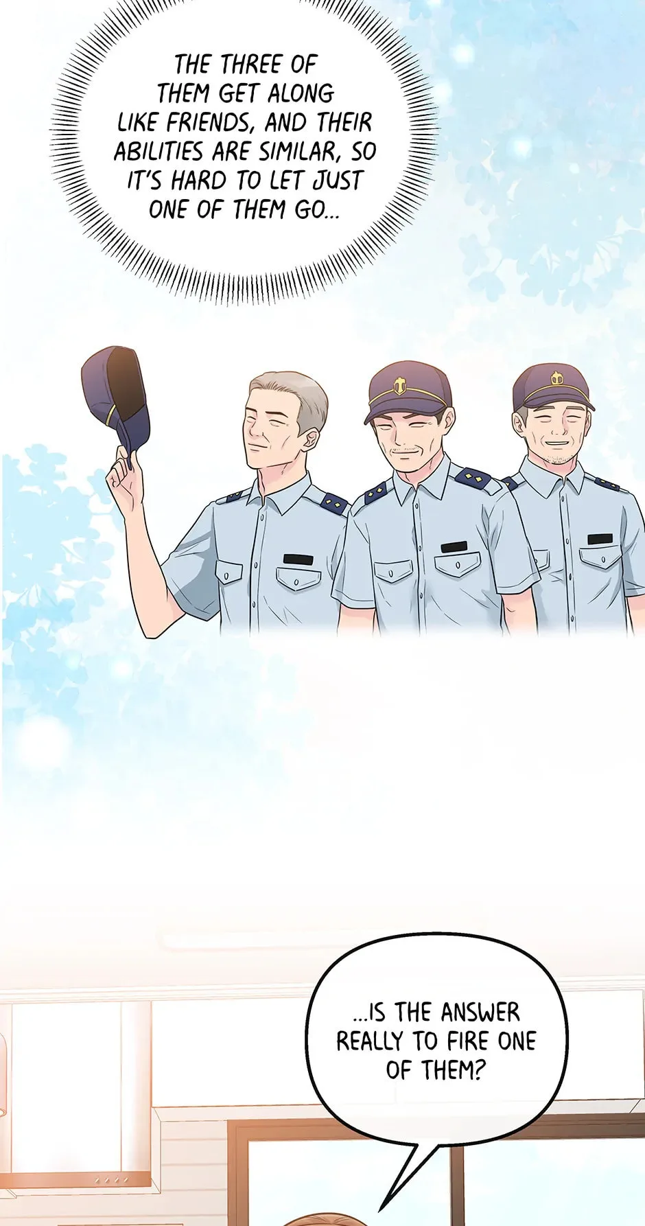 Love On Campus - Chapter 48 - Page 7
