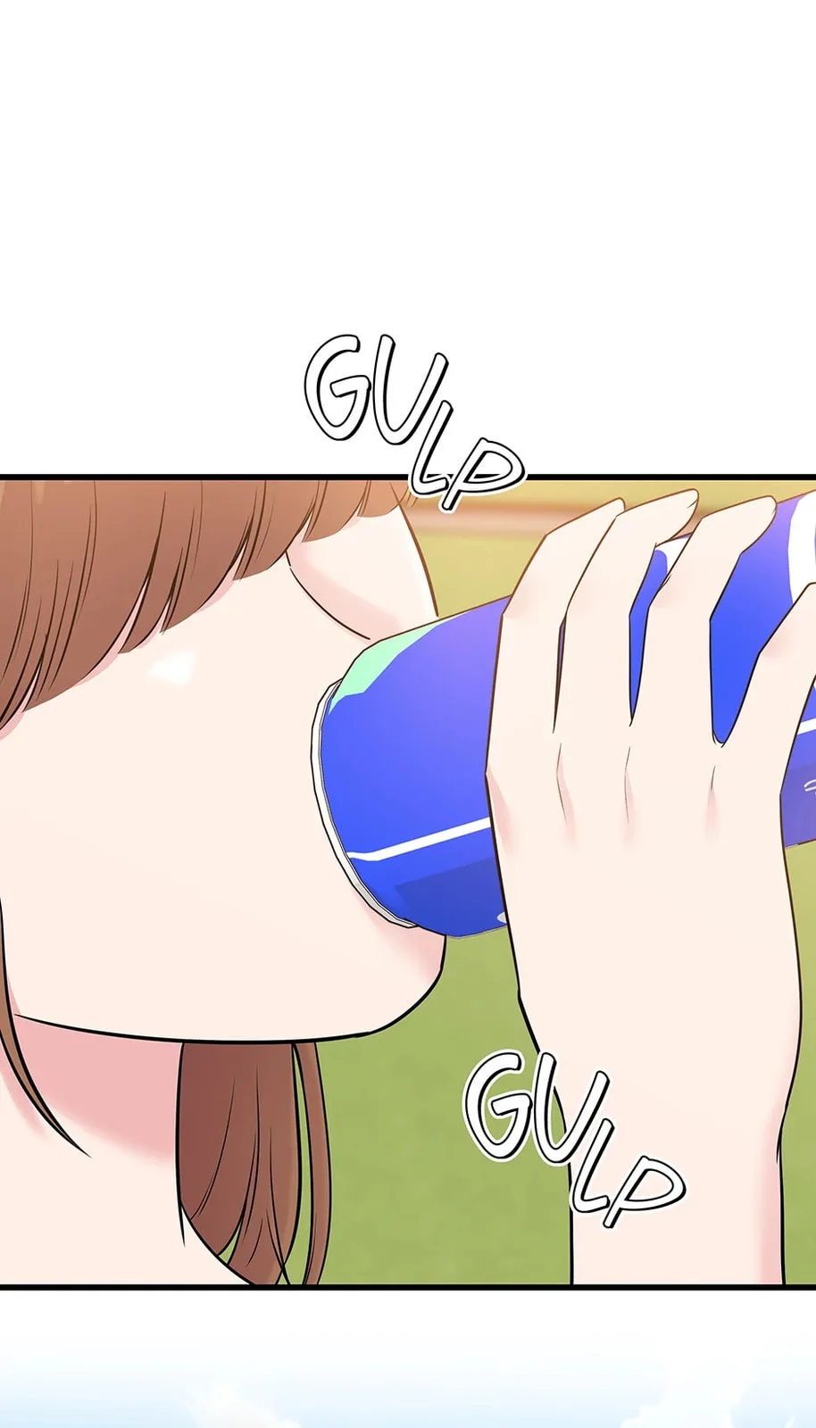 Love On Campus - Chapter 48 - Page 12