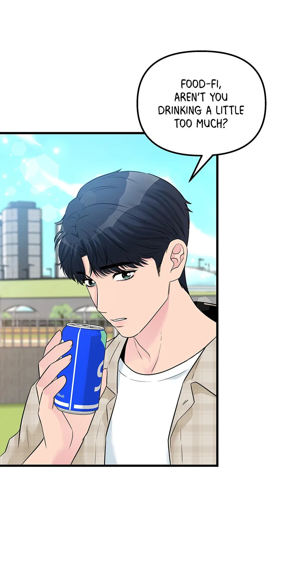 Love On Campus - Chapter 48 - Page 14